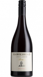 Hawkshead Wines Reserve Pinot Noir