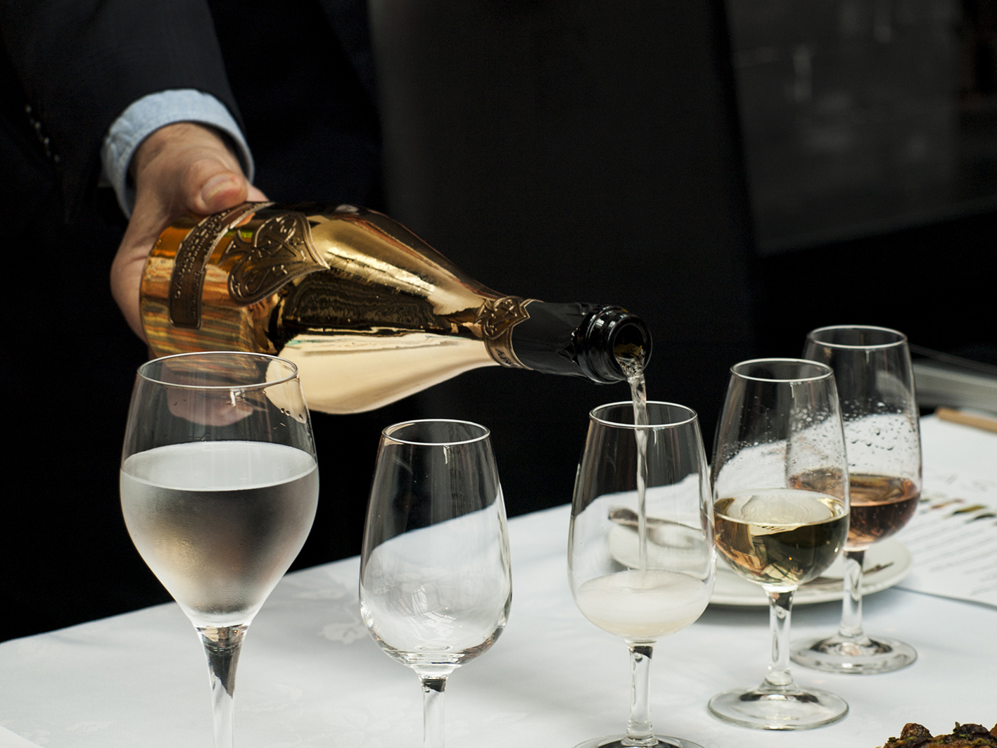 Is Jay Z's Champagne Any Good? - Dhall & Nash Fine Wines