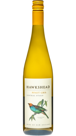 Hawkshead Wines Riesling