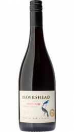 Hawkshead Wines Central Otago Pinot Noir