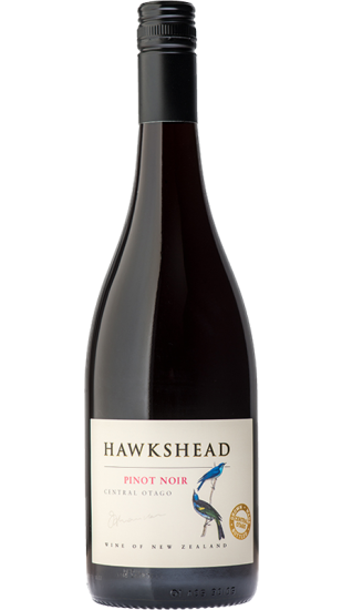 Hawkshead Wines Central Otago Pinot Noir