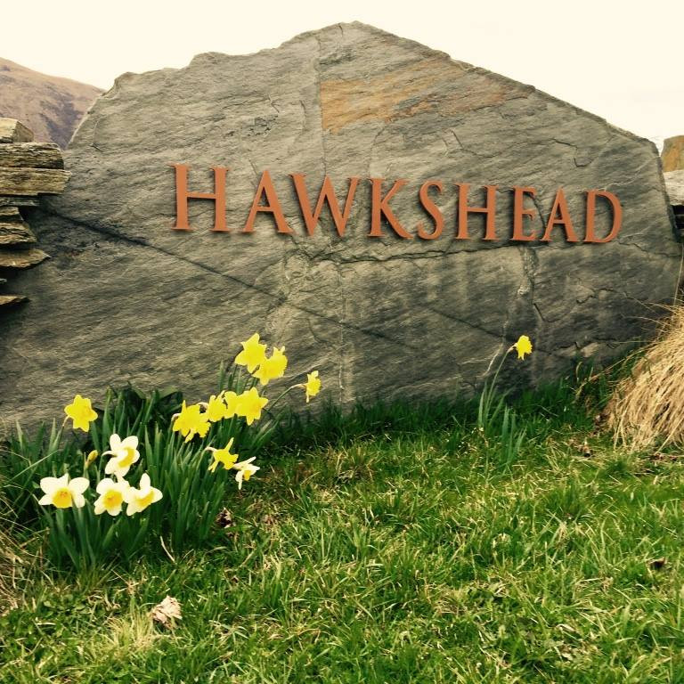 Hawkshead's six fantastic 5-star wines