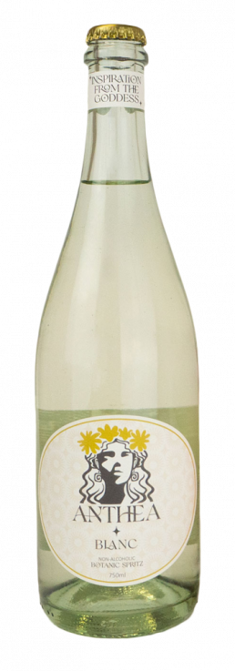 Anthea Botanical Spritz Blanc Non-Alcoholic Drin