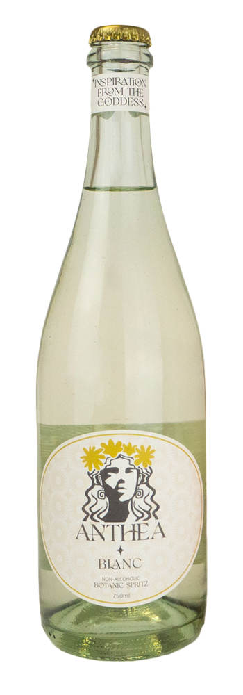 Anthea Botanical Spritz Blanc Non-Alcoholic Drin