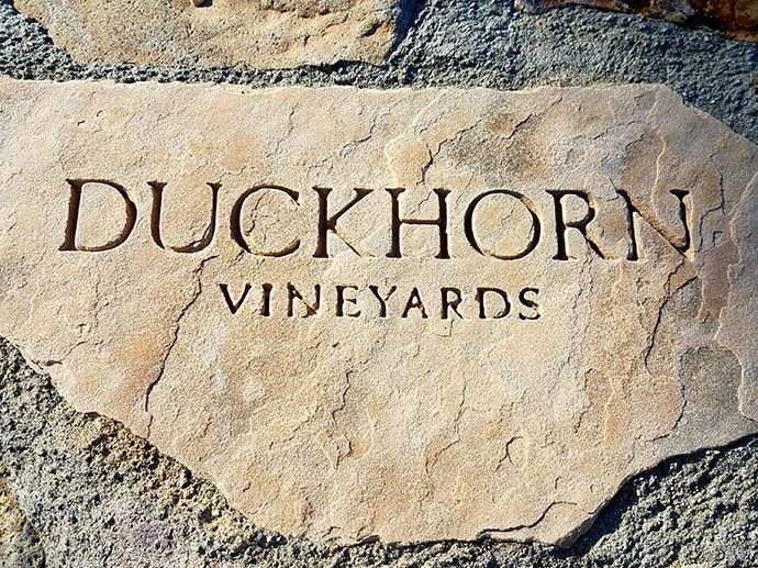 Duckhorn Vineyards, Decoy's parent company