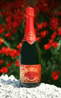 Champagne André Clouet Dream Vintage Grand Cru 2005