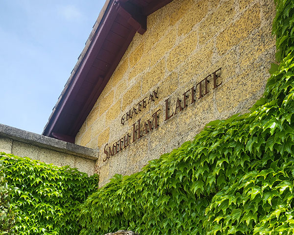 Château Smith Haut Lafitte