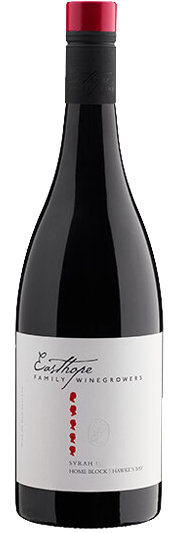 Easthope Family Winegrower's Home Block Syrah