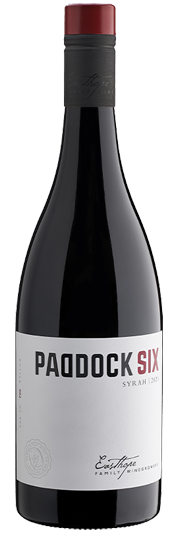 Easthope Family Winegrower's Paddock Six Syrah