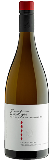 Easthope Family Winegrower's Two Terraces Chenin Blanc