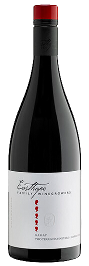 Easthope Family Winegrower's Two Terraces Gamay