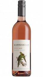 Hawkshead Wines Pinot Noir Rosé