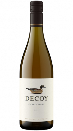 Decoy Wines Chardonnay