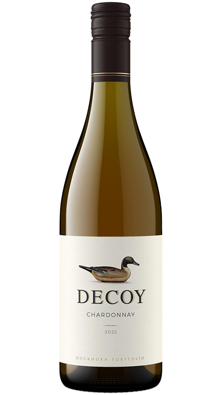 Decoy Wines Chardonnay