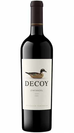 Decoy Wines Zinfandel