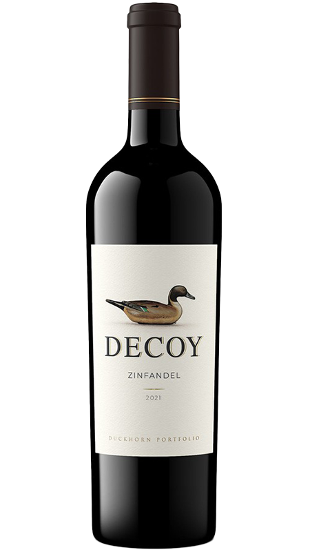 Decoy Wines Zinfandel