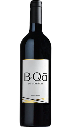 Château Marsyas B-Qā Red