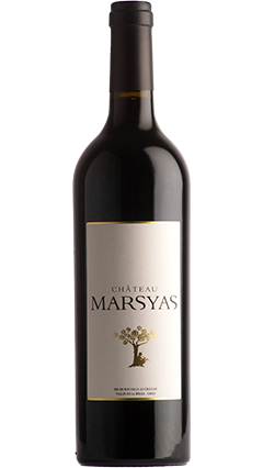 Château Marsyas Red