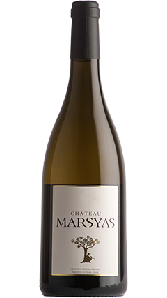 Château Marsyas White