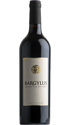 Domaine de Bargylus Red