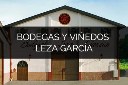 Bodegas y Viñedos Leza García
