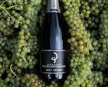 Billecart-Salmon Brut Réserve!