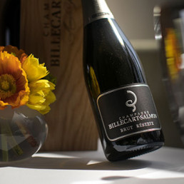 Billecart-Salmon Brut Réserve!